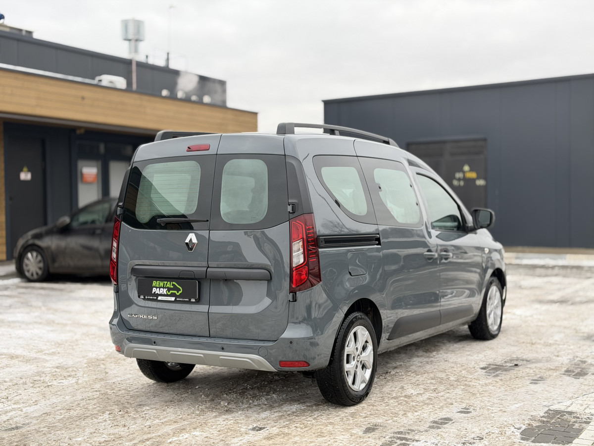 Renault Express Passager