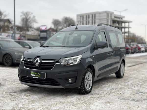 Renault Express Passager 2024