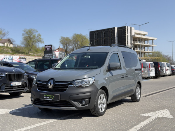 Renault Express Passager 2024