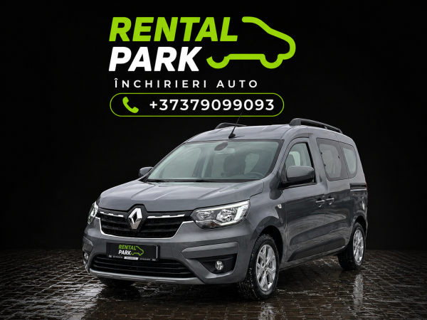 Renault Express Passager 2024