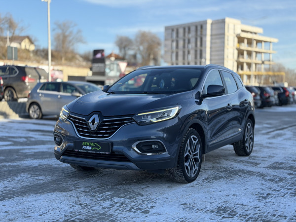 Renault Kadjar 2020