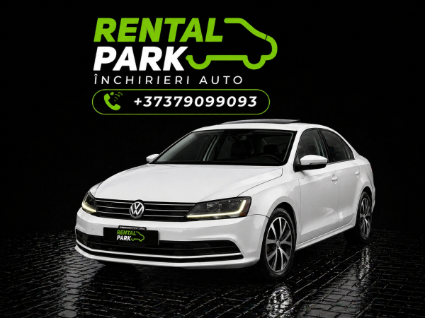 Volkswagen Jetta 2017