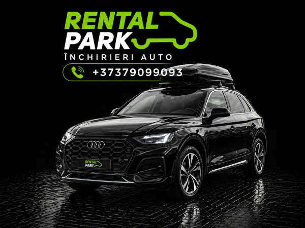 Audi Q5 2024