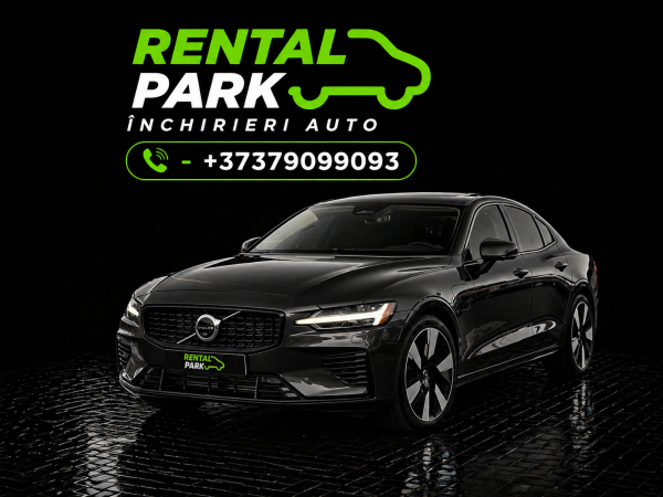 Volvo S60 2024