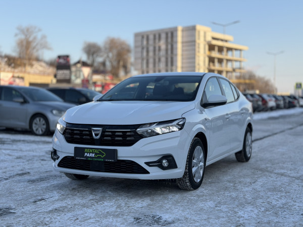 Dacia Logan 2023 2023